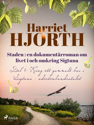 cover image of Staden